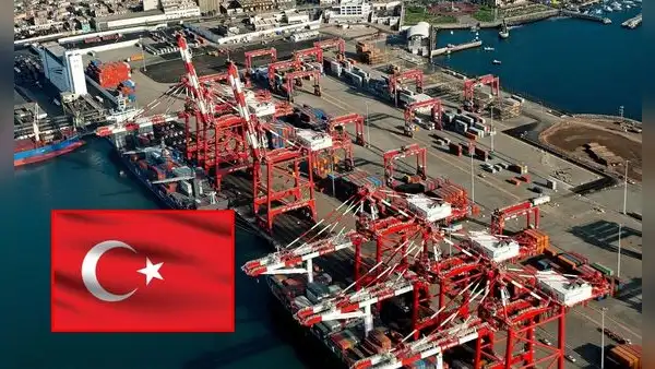 Nuevo proyecto portuario atrae interés de Turquía y sería adjudicado en 2025: podría operar en paralelo con el Megapuerto de Chancay