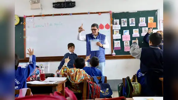 Cambia el calendario escolar en Perú: reducen días de clase hasta esta fecha para alumnos de inicial, primaria y secundaria