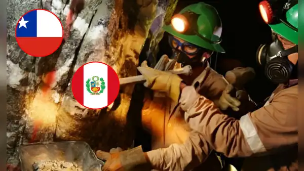 Perú y Chile liderarían la demanda del "nuevo petróleo" en los próximos años
