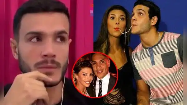 Mario Irivarren hace dolorosa confesión del fin de su relación con Alondra García: "Pasé de tener todo a no tener nada"