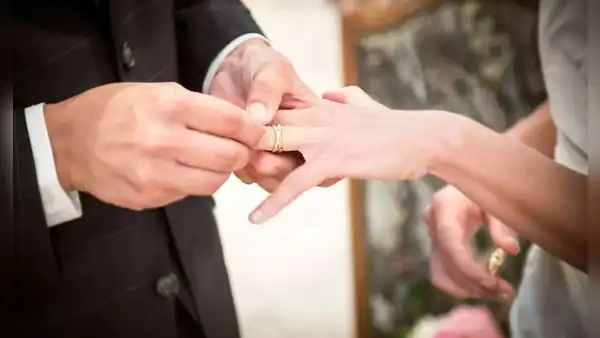 Matrimonio en Estados Unidos: la edad mínima que necesitas cumplir para poder casarte en Illinois este 2025