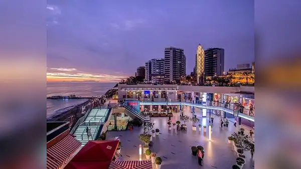 Parque Arauco, operador chileno de malls en Perú, aumentó ingresos y ebitda por más de US$241 millones