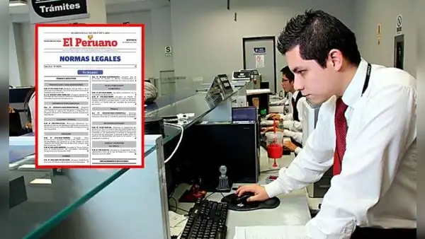 El Gobierno del Perú oficializa la entrega de un bono de S/200 para trabajadores del sector público, con una transferencia de más de S/120 millones para su distribución
