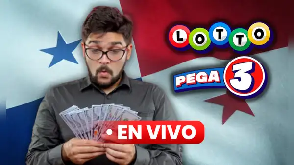 Resultados del Lotto y Pega 3 HOY, 28 de enero: cómo jugó la Lotería Nacional de Panamá y números ganadores del sorteo