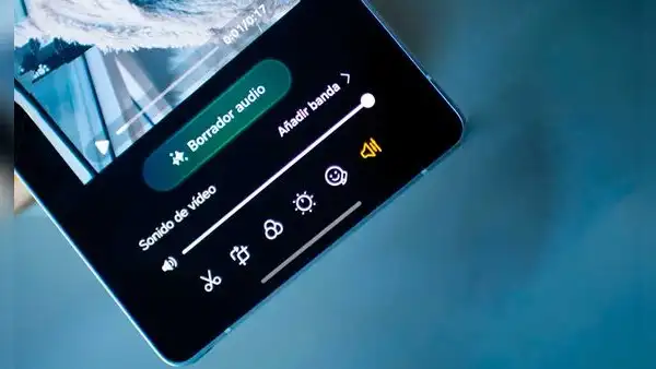 ¿Qué es el 'borrador de audio', para qué sirve y en qué smartphones está disponible?