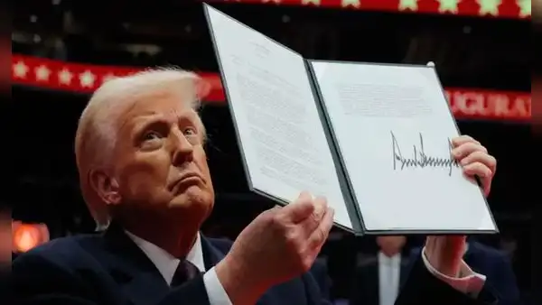 ¿Trump suspenderá los cupones de alimentos en EE. UU.? Las medidas que afectarían a millones de ciudadanos vulnerables