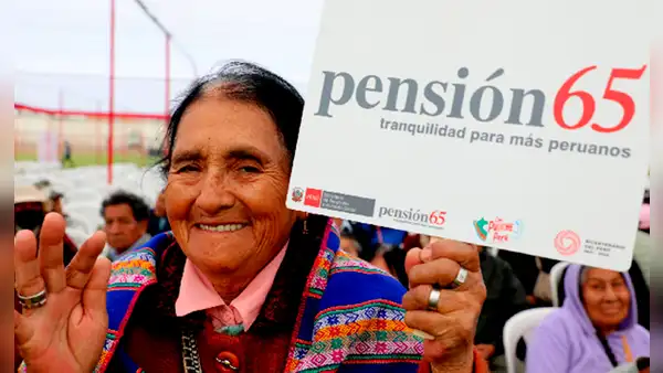 Requisitos para acceder al Programa Pensión 65: ¿cómo afiliarte para ser beneficiario en Perú este 2025?
