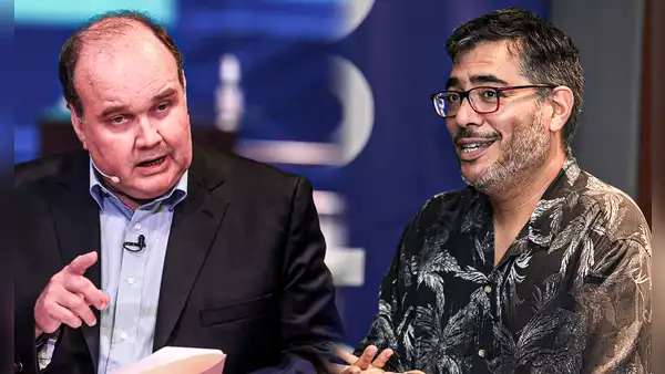 Rafael López Aliaga pide prisión contra Marco Sifuentes tras acusarlo de estafa: IPYS condena ataques de alcalde