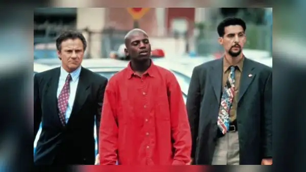 La novela y la película que inspiraron “The Wire”, una de las mejores series de la historia