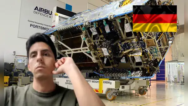 Ingeniero peruano que estudió en Alemania compara educación en ambos países: "Los graduados en Perú salen bien preparados"
