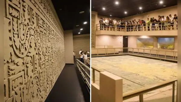 Chan Chan se renueva: conoce los nuevos ambientes para mejorar la experiencia turística en este sitio arqueológico