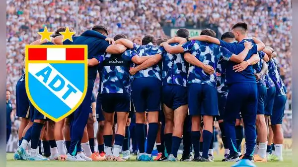 Alianza Lima compró a joven promesa por casi 500.000 euros, nunca fue titular y se fue gratis para fichar por ADT