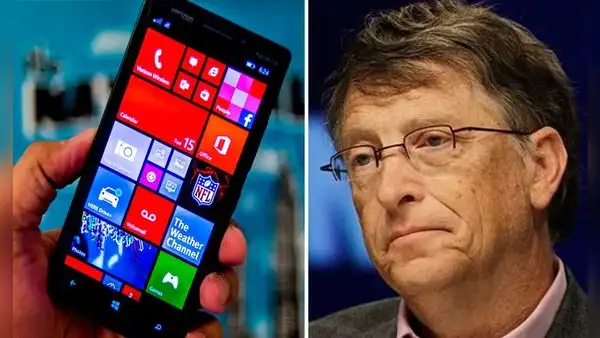 ¿Por qué fracasó Windows Phone, el sistema operativo de Bill Gates que no pudo contra Android e iOS?