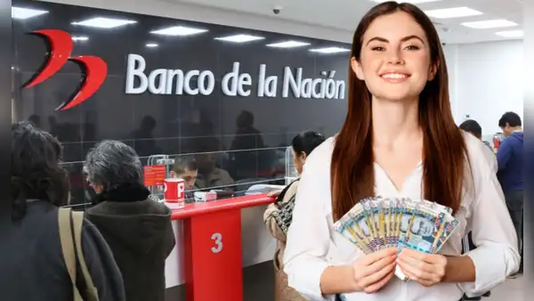Banco de la Nación confirma pago de sueldos del 19 al 24 de febrero para el sector público: esta es la lista de entidades beneficiarias
