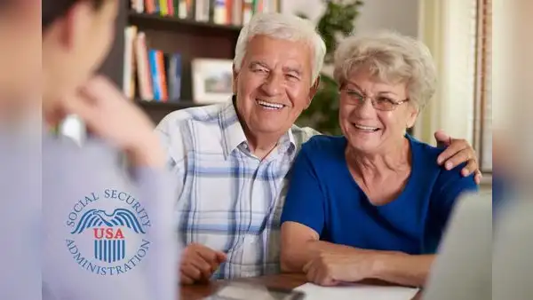 Jubilados del Social Security USA: sigue estos 5 pasos para proteger tu identidad en enero de 2025