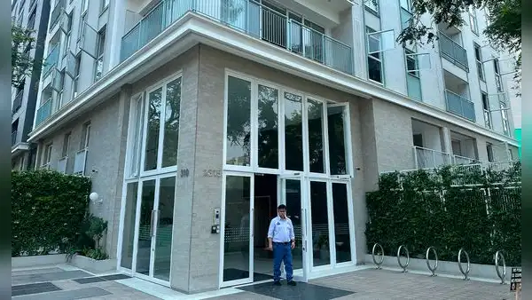 Alerta de fuga de gas en San Isidro: perforaron conexión durante obras en edificio