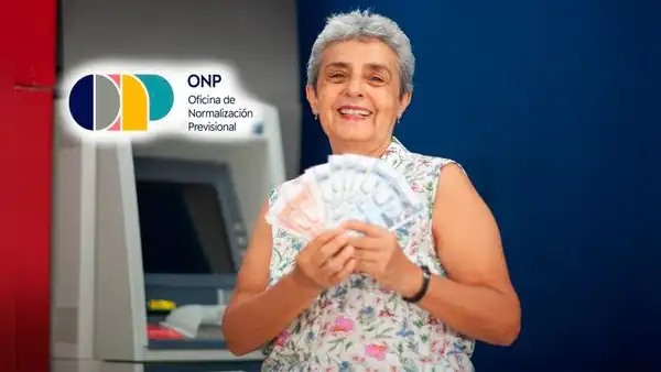 Peruanos jubilados de la ONP pueden tener pensión de S/893: es la más alta y solo deben cumplir con estos requisitos en 2025
