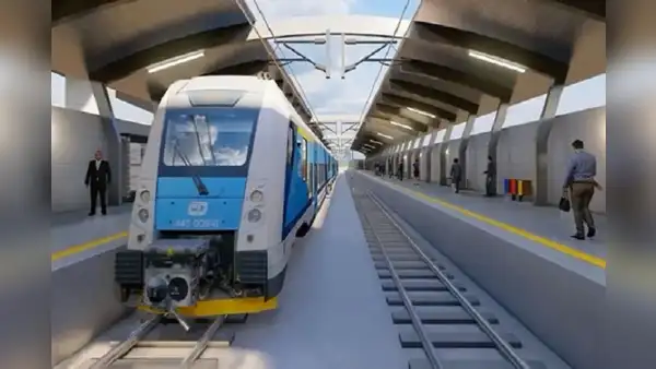Ferrocarril Lima-Barranca: ruta, estaciones y su conexión con las Líneas 2, 3 y 4 del Metro de Lima