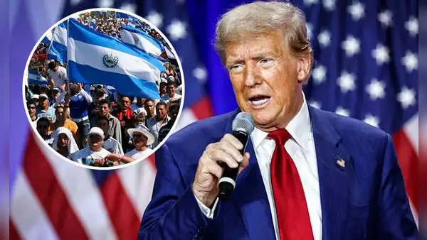 ¿Donald Trump pondrá fin al TPS para salvadoreños en 2025? Esto se sabe sobre la posible medida del mandatario en EE. UU.