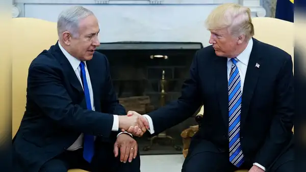 ¿Quién será el primer líder mundial en reunirse con Trump en su segundo mandato? Todo sobre la visita este 4 de febrero