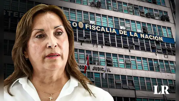 Dina Boluarte asegura que su Gobierno no tendrá “manchas” de corrupción, pero ella ya tiene 2 investigaciones
