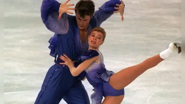 Accidente aéreo en Washington: esposos campeones del mundo en patinaje artístico se encontraban en vuelo de American Airlines
