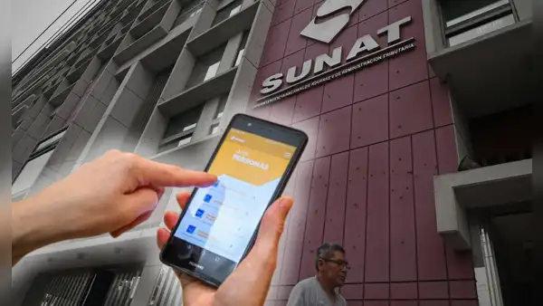 Aprende a tramitar tu RUC y Clave SOL en minutos: Sunat enseña servicio digital para formalizar emprendimientos