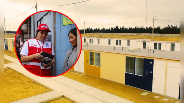Gobierno peruano anuncia campaña gratuita de empadronamiento de lotes: ¿en qué regiones y cuál es el cronograma?