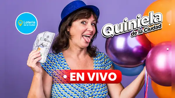 Resultados Quiniela Nacional EN VIVO HOY, 2 de febrero: números ganadores de la Nocturna a las 21 hs en Argentina