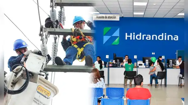 Corte de luz en Trujillo y La Libertad para HOY, 3 de fabrero, según Hidrandina: revisa horarios y zonas afectadas