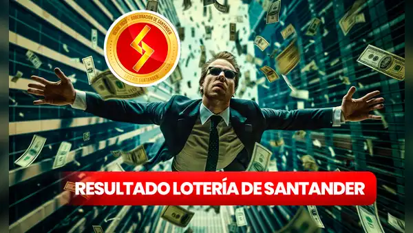 Lotería de Santander EN VIVO: conoce los resultados y descubre el número ganador de HOY, 31 de enero vía canal TRO en Colombia