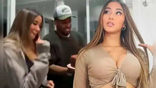 Xiomy Kanashiro, vinculada a Jefferson Farfán, sorprende al revelar su verdadera profesión: "Soy licenciada"