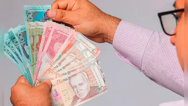¿Cuánto es el Sueldo Mínimo en Perú este 2025? Conoce el nuevo monto actualizado