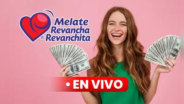Resultados Sorteo Melate 4012 HOY EN VIVO, 31 de enero: comprobar boleto con Revancha y Revanchita de la Lotería Nacional de México