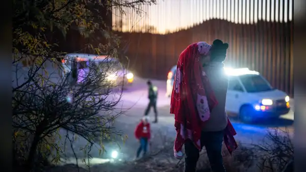 ICE intensifica redadas migratorias en Florida: estas son las zonas con más operativos tras la orden de Trump