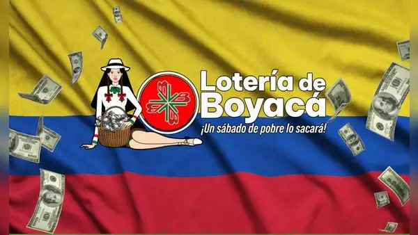 ¿A qué hora ver la Lotería de Boyacá el 1 de febrero y dónde revisar los resultados del sorteo colombiano?