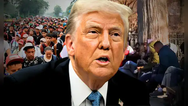 Malas noticias para Trump: las 'ciudades santuario' de Nueva York donde protegen a inmigrantes de las deportaciones