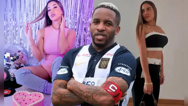 Darinka Ramírez, madre de la hija de Jefferson Farfán, habla por primera vez sobre Xiomy Kanashiro: “No comparen”