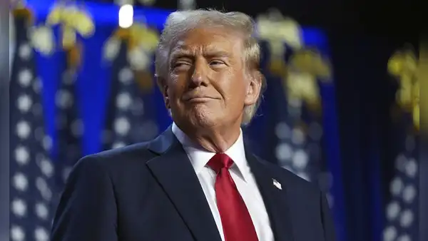 Efecto Trump: Incertidumbre mundial ante posibles aranceles al cobre