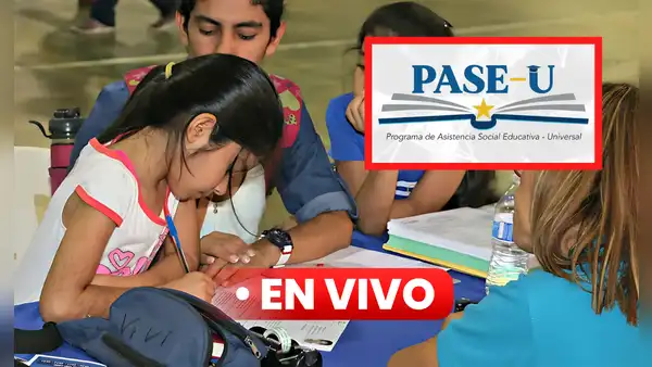 Excelentes noticias del tercer pago PASE-U EN VIVO: el Ifarhu pide que los beneficiarios cambien el cheque