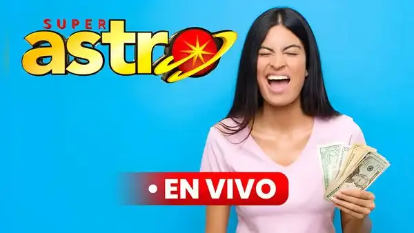Lotería Super Astro Sol y Luna EN VIVO: resultados, consulta qué cayó y números ganadores de hoy 3 de febrero