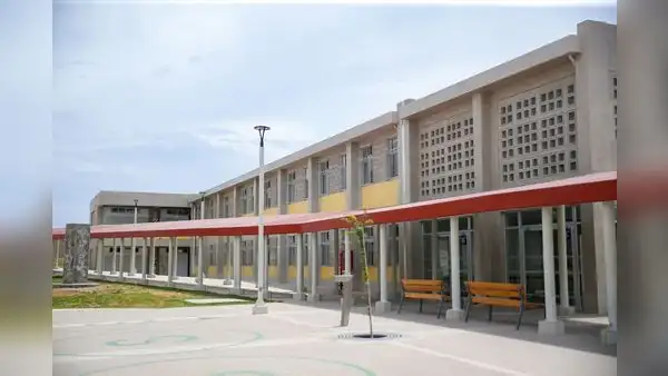 Conoce el nuevo Colegio de Alto Rendimiento inaugurado por el Minedu ¿A cuántos alumnos albergará?