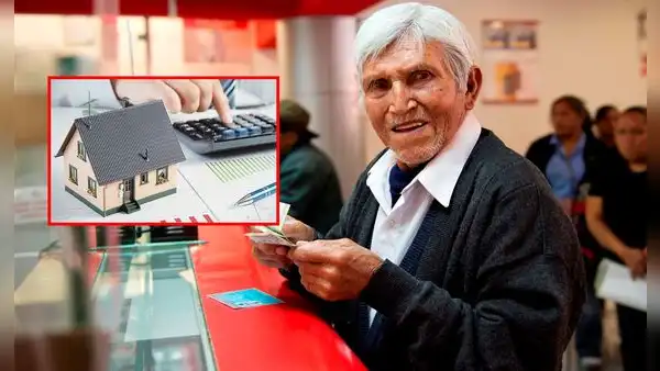 Exoneración del impuesto predial para adultos mayores peruanos de 60 años en 2025: ¿cómo solicitar este beneficio?