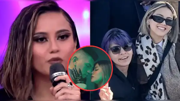 Amy Gutiérrez se pronuncia por primera vez sobre las acusaciones de su exbailarina: "No me estoy ocultando"