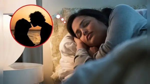 ¿Por qué sueñas con tu ex después de tanto tiempo? Descubre lo que realmente significa