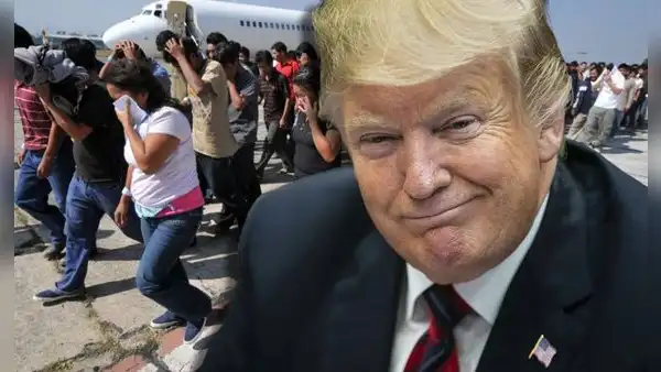 Terribles noticias para inmigrantes en EE. UU.: el estado que prohíbe las 'ciudades santuario' y apoya deportaciones de Trump