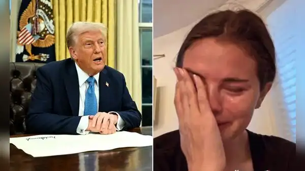 La Casa Blanca responde a video de Selena Gómez con polémico mensaje: "No sabes por quién lloras"