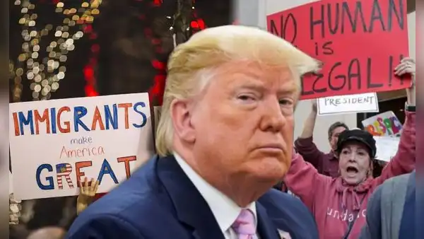 Excelentes noticias para inmigrantes en EE. UU.: las 'ciudades santuario' de Washington que te protegerán de las deportaciones de Trump