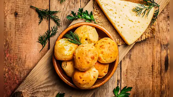 El país de Sudamérica con una de las comidas calificadas como uno de los mejores desayunos del mundo, según Taste Atlas