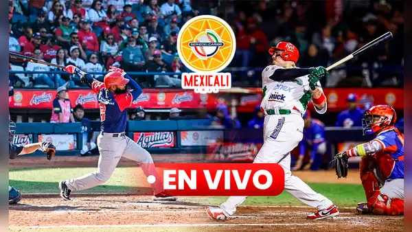 [Digital 15] Dominicana vs México EN VIVO HOY, Serie del Caribe 2025: Leones y Charros confirman sus lineups